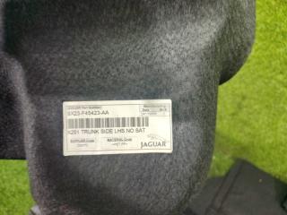 Обшивка багажника JAGUAR XF CC9 306DT 9X23-F45423-AA 5 ракурс