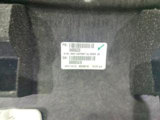 Полка багажника CT6 2016 6K2 LGX