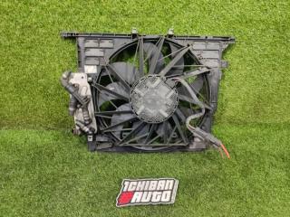 Вентилятор радиатора двс BMW 7-SERIES 2008