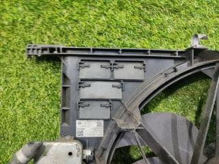 Вентилятор радиатора двс BMW 7-SERIES F02 N63B44A 17428509743 2 ракурс