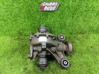 Редуктор задний JAGUAR XF 2011 контрактная Редуктор задний JAGUAR XF 2011