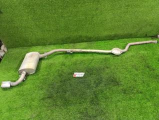 Глушитель BMW X4 2015 контрактная Глушитель BMW X4 2015