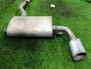 Глушитель BMW X4 F26 B47D20A 18308578308 2 ракурс Глушитель BMW X4 F26 B47D20A 18308578308 2 ракурс