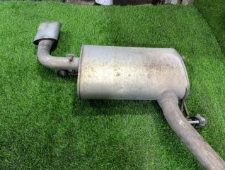 Глушитель BMW X4 F26 B47D20A 18308578308 3 ракурс Глушитель BMW X4 F26 B47D20A 18308578308 3 ракурс