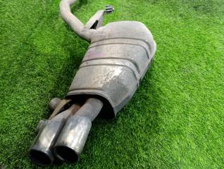 Глушитель BMW 5-SERIES F10 N47D20C 18308508187 2 ракурс Глушитель BMW 5-SERIES F10 N47D20C 18308508187 2 ракурс