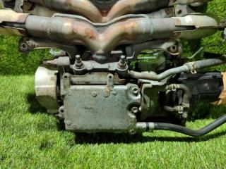 Турбина SUBARU LEVORG VM4 FB16 14411AA930 2 ракурс