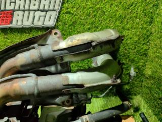 Турбина SUBARU LEVORG VM4 FB16 14411AA930 3 ракурс