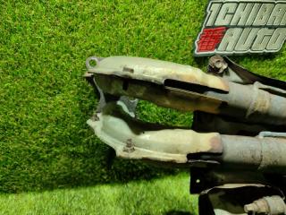 Турбина SUBARU LEVORG VM4 FB16 14411AA930 4 ракурс