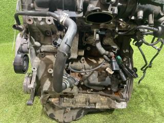 Двигатель AUDI A4 8K2 CAEB 06H100035H 3 ракурс Двигатель AUDI A4 8K2 CAEB 06H100035H 3 ракурс