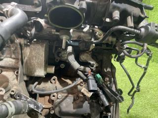 Двигатель AUDI A4 8K2 CAEB 06H100035H 4 ракурс Двигатель AUDI A4 8K2 CAEB 06H100035H 4 ракурс