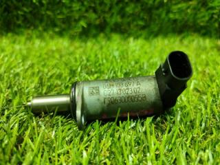 Клапан электромагнитный A4 2009 8K2 CAEB