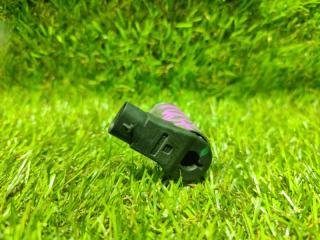 Клапан электромагнитный A4 2009 8K2 CAEB