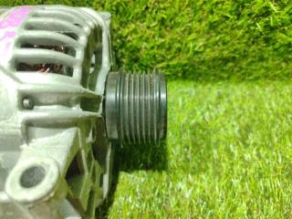 Генератор AUDI A4 8K2 CAEB 0124525226 3 ракурс