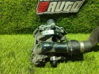 Помпа AUDI A4 8K2 CAEB 06H121026DR 2 ракурс Помпа AUDI A4 8K2 CAEB 06H121026DR 2 ракурс