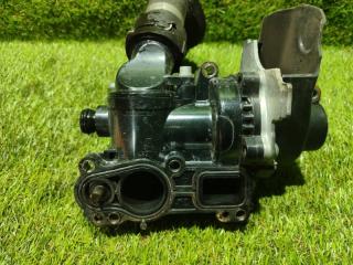 Помпа AUDI A4 8K2 CAEB 06H121026DR 5 ракурс Помпа AUDI A4 8K2 CAEB 06H121026DR 5 ракурс