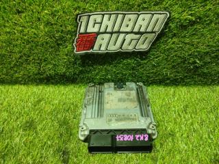 Запчасть Блок управления efi  AUDI A4 8K2907115AA Контрактный Год: 2009