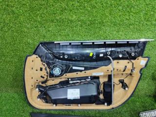 Карта двери BMW 7-SERIES F01 N54B30 51419160811 4 ракурс