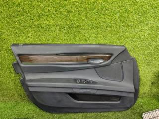 Карта двери BMW 7-SERIES F02 N63B44A 51419160811 2 ракурс