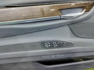 Карта двери BMW 7-SERIES F02 N63B44A 51419160811 3 ракурс