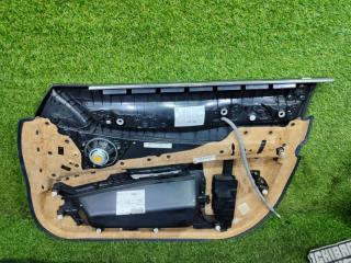 Карта двери BMW 7-SERIES F02 N63B44A 51419160811 4 ракурс