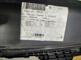 Карта двери BMW 7-SERIES F02 N63B44A 51419160811 5 ракурс