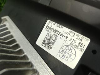 Проектор спидометра BMW 7-SERIES F01 N54B30 62309210851 2 ракурс
