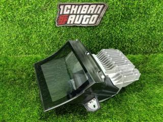 Проекция на лобовое стекло BMW 7-SERIES 2009