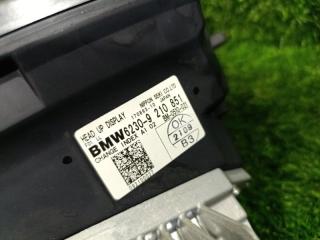 Проектор спидометра BMW 7-SERIES F01 N54B30 62309210851 2 ракурс