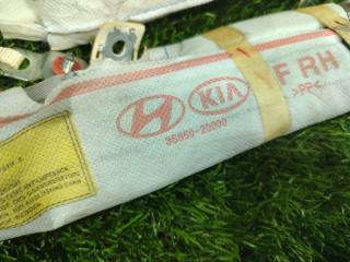 Airbag крыши HYUNDAI SONATA YF G4ND 850203s000 2 ракурс