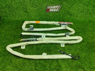 Airbag крыши VOLVO S80 2010 контрактная Airbag крыши VOLVO S80 2010
