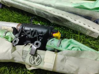 Airbag крыши VOLKSWAGEN PASSAT 3C2 CBAB 34006625D 3 ракурс