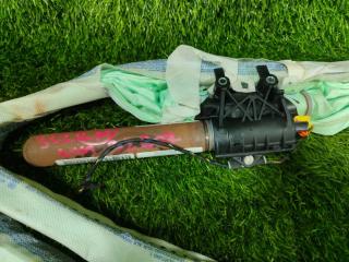 Airbag крыши VOLKSWAGEN PASSAT 3C2 CBAB 34006625D 5 ракурс