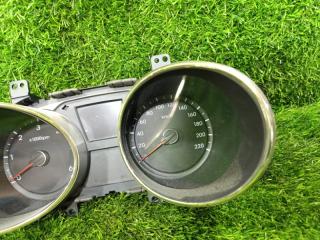 Спидометр HYUNDAI TUCSON LM D4HA 940032S440 2 ракурс