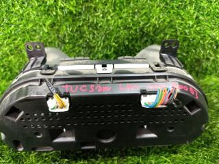 Спидометр HYUNDAI TUCSON LM D4HA 940032S440 5 ракурс