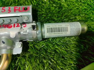 Airbag крыши правый X5 2003 E53 M54B30