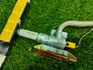 Airbag крыши правый BMW X5 E53 M54B30