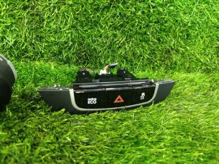 Блок управления климат-контролем HYUNDAI TUCSON LM D4HA 97250-2S002 2 ракурс