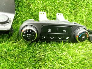 Блок управления климат-контролем HYUNDAI TUCSON LM D4HA 97250-2S002 3 ракурс