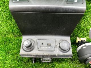 Блок управления климат-контролем HYUNDAI TUCSON LM D4HA 97250-2S002 5 ракурс