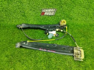 Стеклоподъемник передний правый BMW 7-SERIES 2008