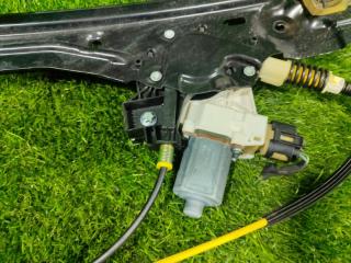 Стеклоподъемник правый передний BMW 7-SERIES F02 N63B44A 51337182106 3 ракурс