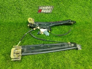 Стеклоподъемник передний левый BMW 7-SERIES 2008