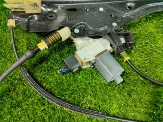 Стеклоподъемник левый передний BMW 7-SERIES F02 N63B44A 51337182105 4 ракурс