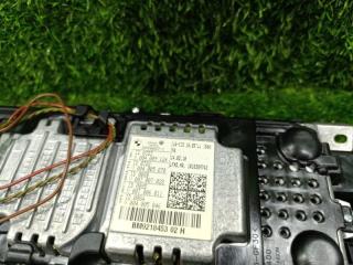 Монитор BMW 7-SERIES F01 N54B30 65509268709 3 ракурс