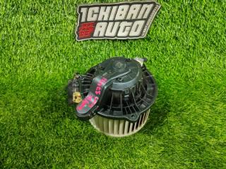 Фото запчасти мотор печки HYUNDAI SONATA 2012 контрактная запчасть Запчасть мотор печки HYUNDAI SONATA 2012