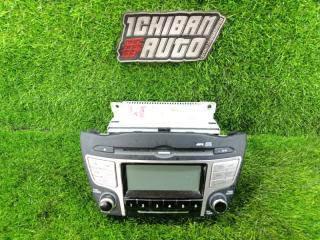 Магнитофон HYUNDAI TUCSON LM D4HA 961602S011 1 ракурс