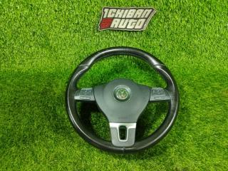 Руль с airbag VOLKSWAGEN PASSAT CC 2009