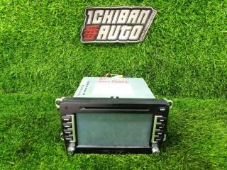 Магнитола VOLKSWAGEN PASSAT CC 2009