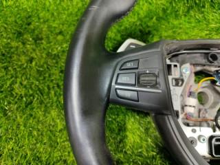 Руль BMW 5-SERIES F10 N47D20C 32336790886 3 ракурс