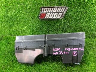 Блок предохранителей JAGUAR XF 2012